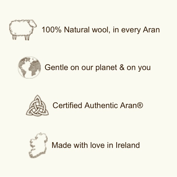 NWT wool baby sweater - Picture 5 of 8